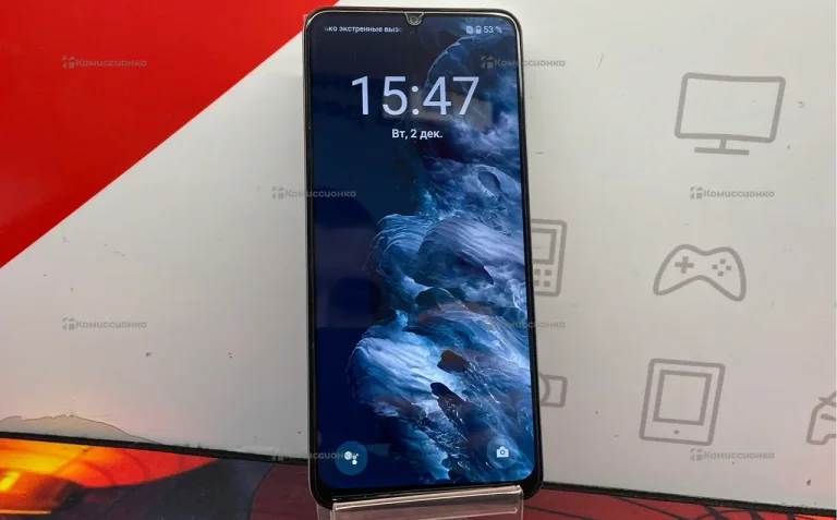 Realme Note 60 4/64 ГБ