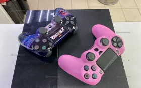 Купить Приставка PS. ps4 fat 500 б/у , в Казань Цена:14900рублей