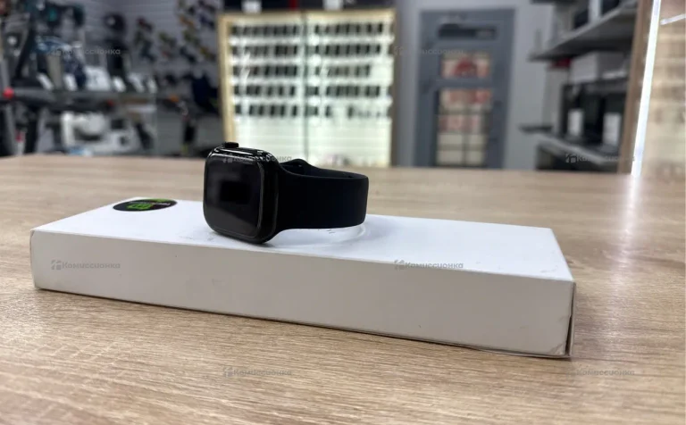 Часы Apple Watch series 10 46mm