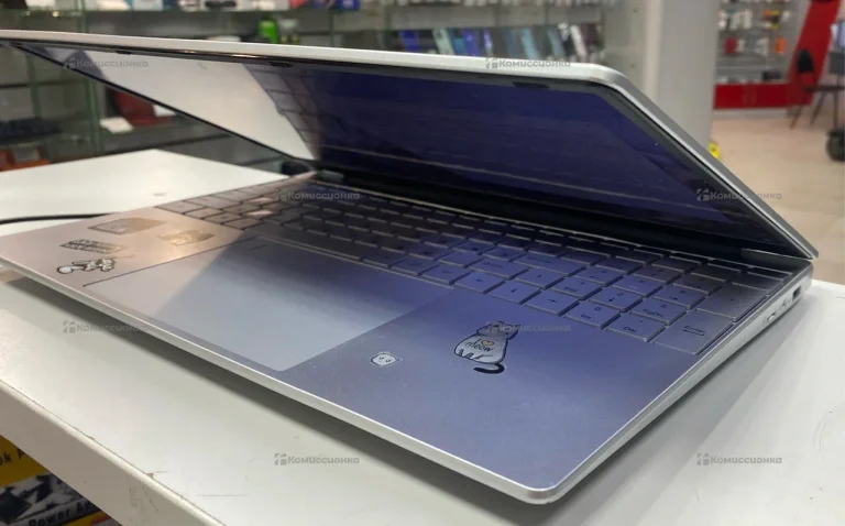 Ноутбук  Celeron J4125 12 Ram