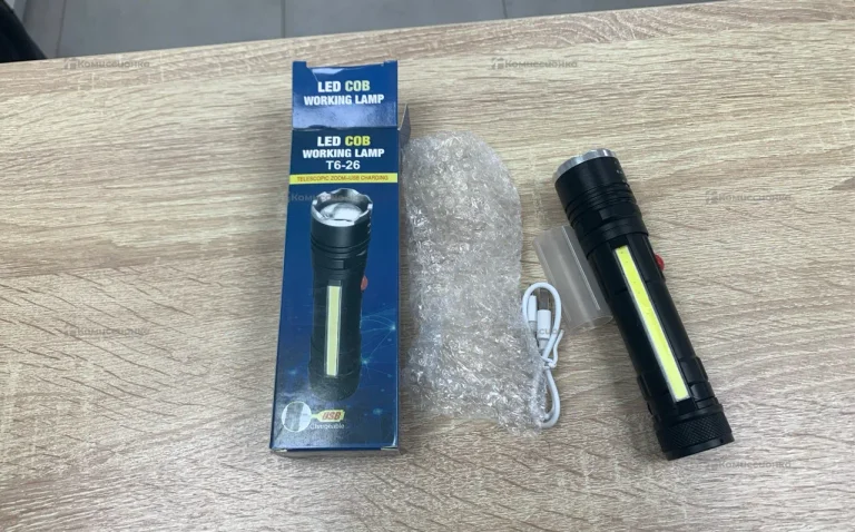 Фонарь Т6-26 *6