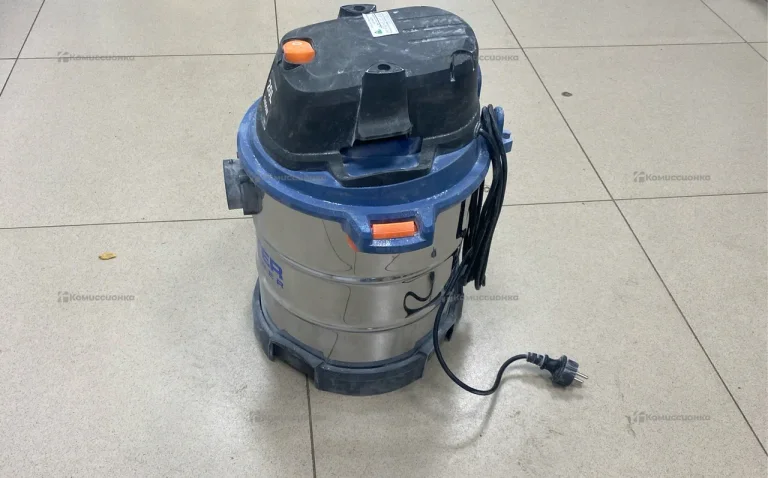 Пылесос  Dexter Power 1400w