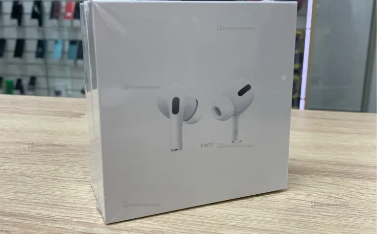 Наушники Hoco EW27