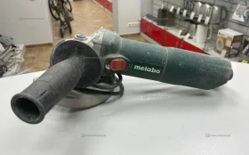 УШМ Metabo W 650-125