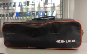 Купить Набор автомобилиста Lada б/у , в Самара Цена:890рублей