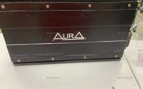 Усилитель  Aura indigo-480