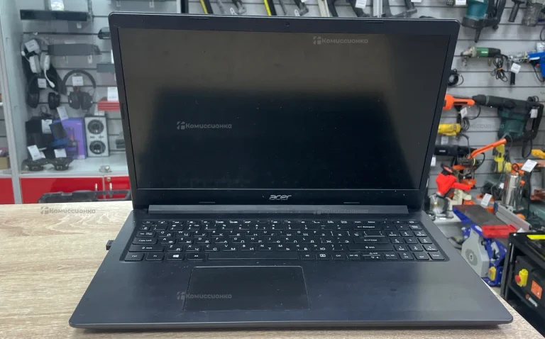 Ноутбук  Acer a315-22