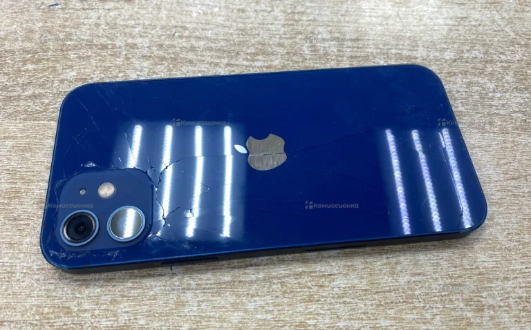 Apple iPhone 12 4/64 ГБ