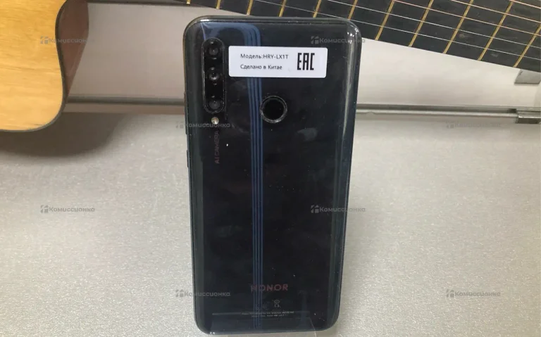 Honor 10i 4/64 ГБ