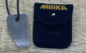 Купить СРЕДСТВА ДЛЯ ПОЛИРОВКИ MIRKA НОЖ ДЛЯ УДАЛЕНИЯ ДЕФЕ б/у , в Магнитогорск Цена:2900рублей