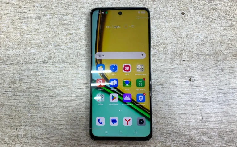 Realme C67 6/128 ГБ