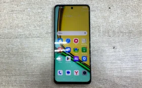 Купить Realme C67 6/128 ГБ б/у , в Москва и область Цена:4900рублей