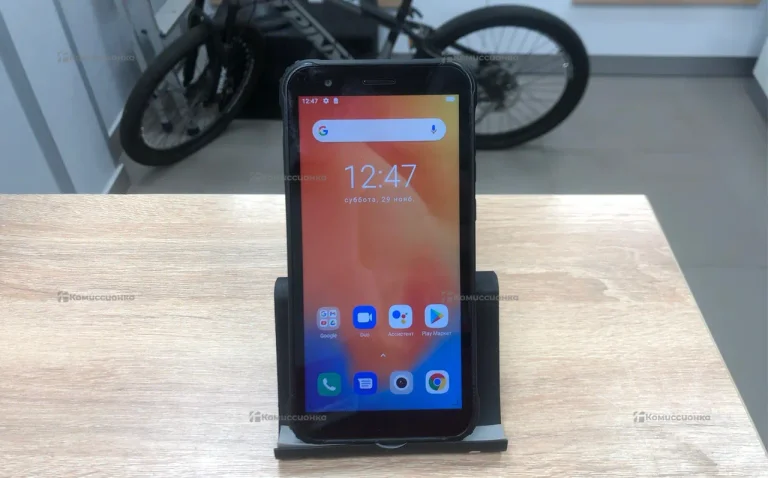 Blackview BV4900 Pro 4/64 ГБ