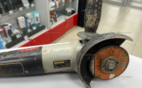 Купить ушм Зубр 125-1100 б/у , в Симферополь Цена:1500рублей