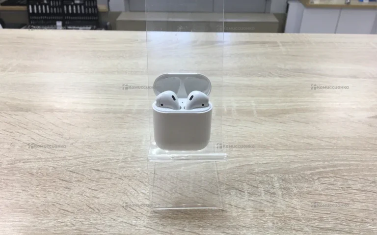 Наушники  Air Pods 2