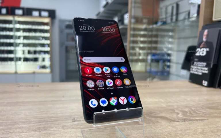 Xiaomi Poco X3 Pro 6/128gb