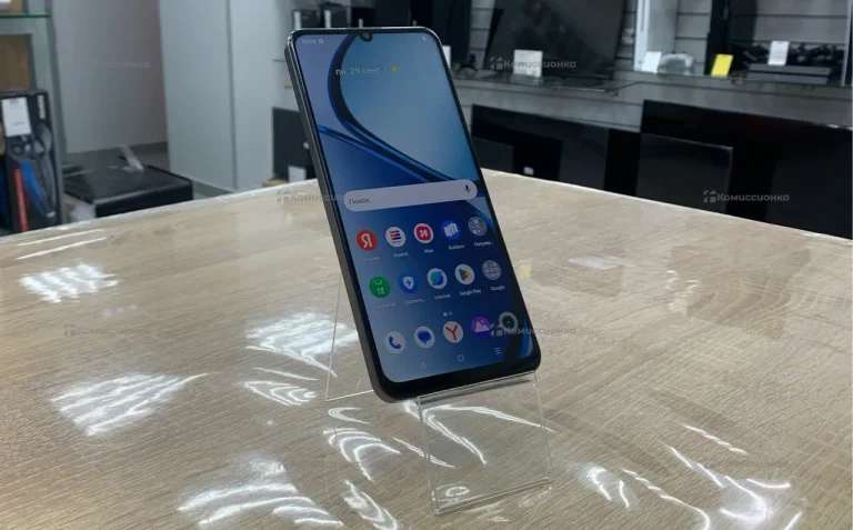 Realme Note 50 3/64Gb