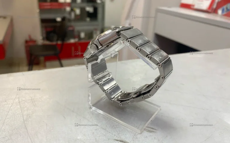 Часы  Omega CO-AXIAL 8500