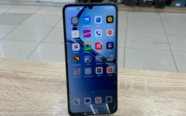 Realme C61 6/128 ГБ