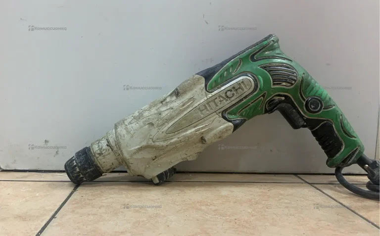 Перфоратор Hitachi DH24PC3