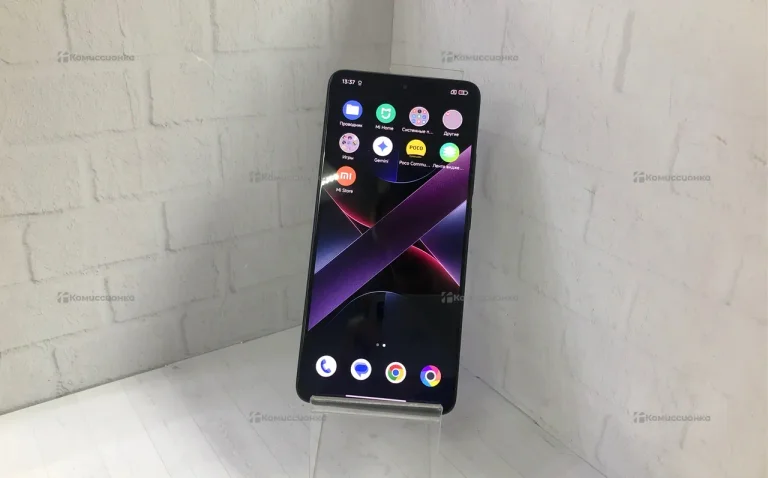 Xiaomi Poco X7 Pro 12/512 ГБ