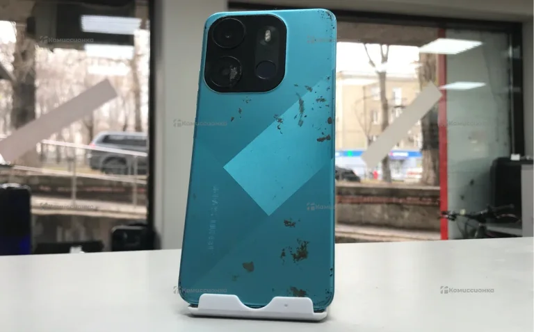 Tecno Spark Go 2023 3/64 ГБ