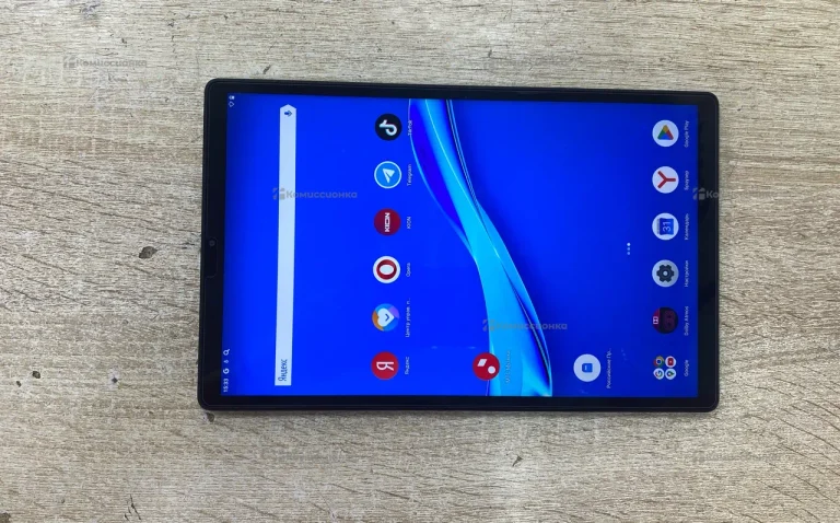 Lenovo Tab M10 Plus (3rd Gen) 3/32 ГБ