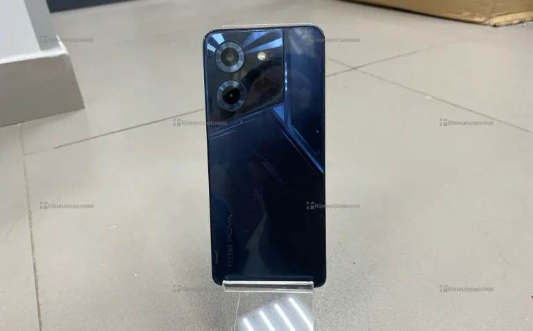 Tecno pova 5 8 128