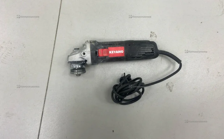 УШМ Keyang DG125A-750SC