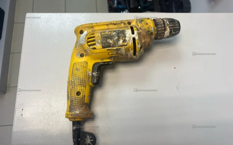 Дрель DEWALT DWD0145-QS