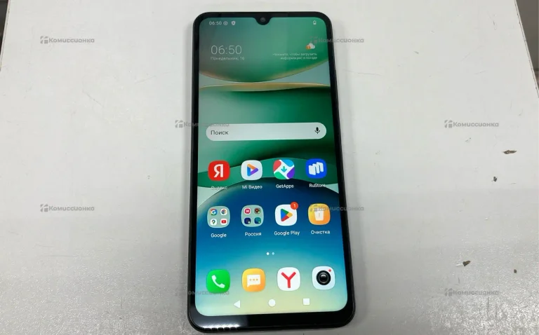 Xiaomi Redmi A5 3/64 ГБ