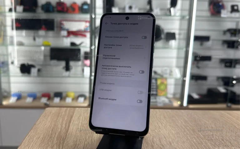 Tecno Spark Go 1 4/64 ГБ
