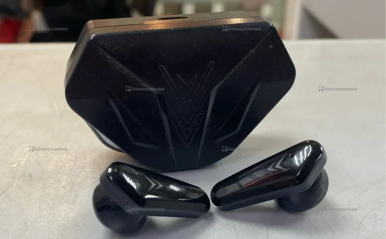 Наушники  игровые BT