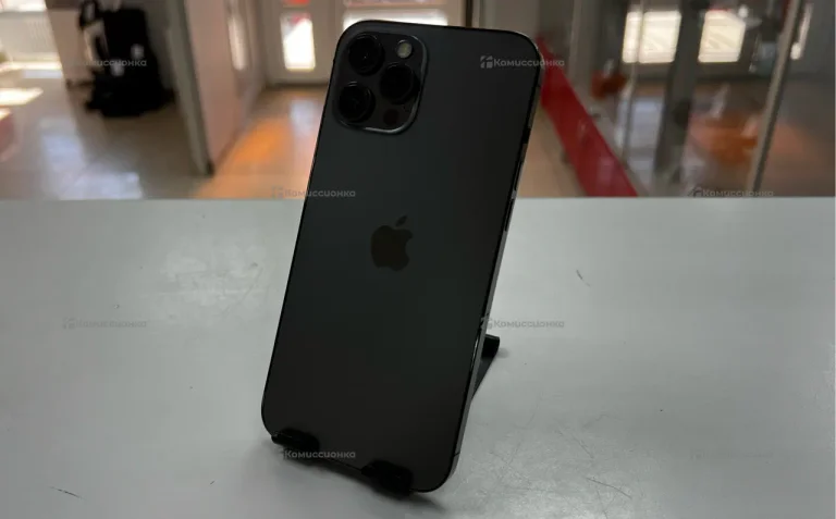 Apple iPhone 12 Pro Max 6/256 ГБ