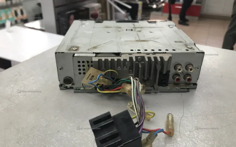 Автомагнитола  Pioneer DEH-X3600UI