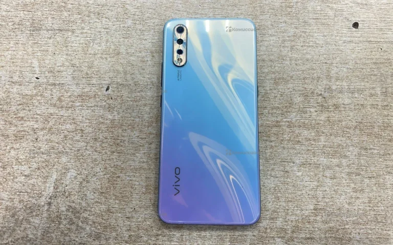 Vivo 1907 6/128 ГБ