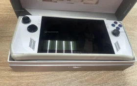 Купить Приставка ASUS rog ally б/у , в Москва и область Цена:32900рублей
