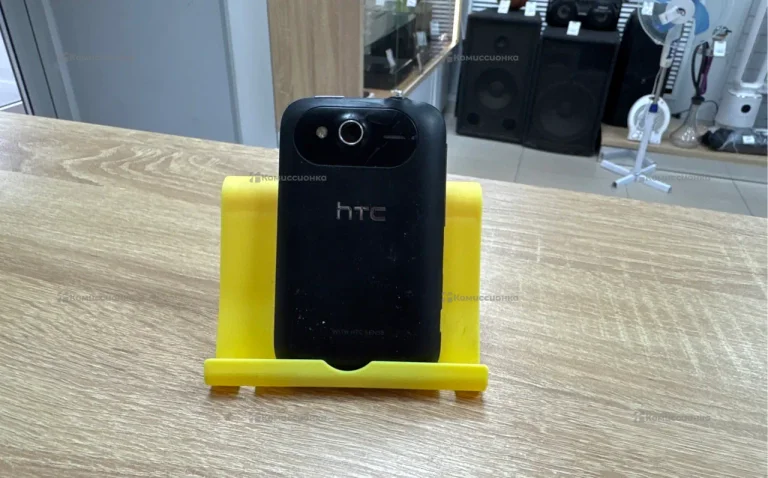 HTC Wildfire S