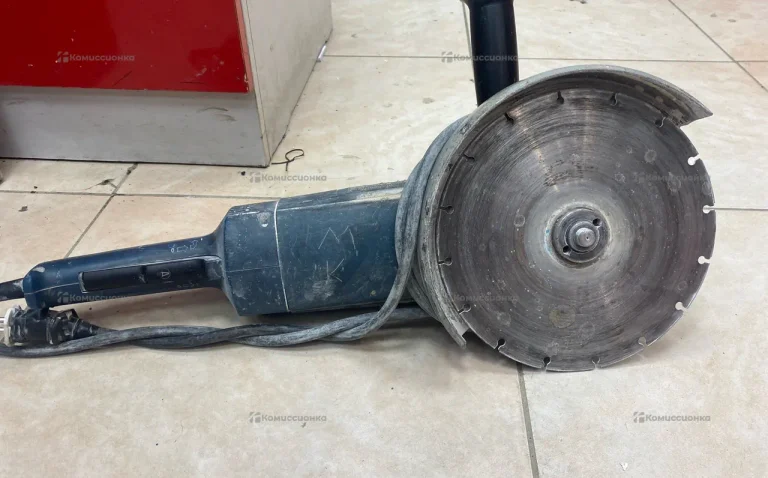 УШМ Bosch GWS 20-230 H