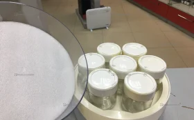 Электрическая йогуртница Mouvinex