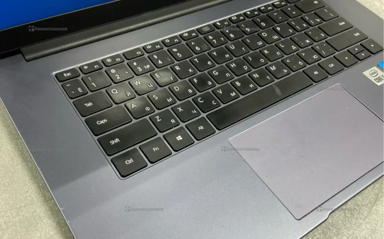 Ноутбук  HONOR MagicBook X15