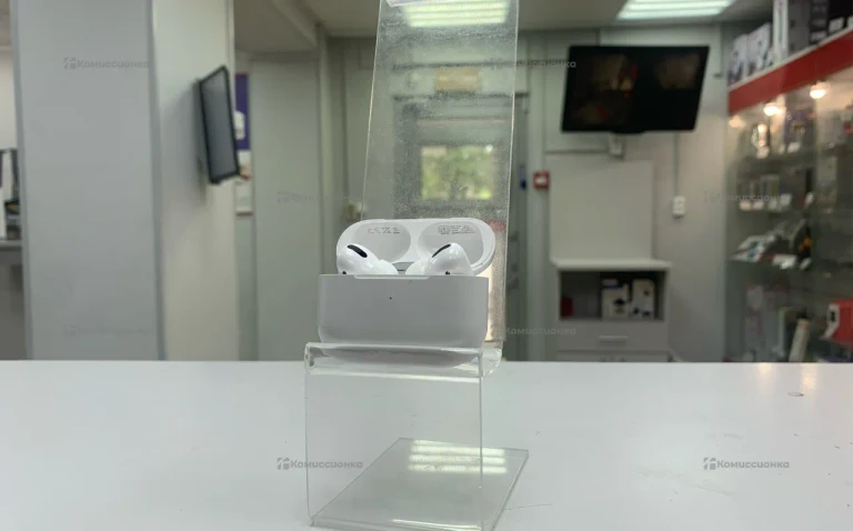 Наушники  Airpods pro реп