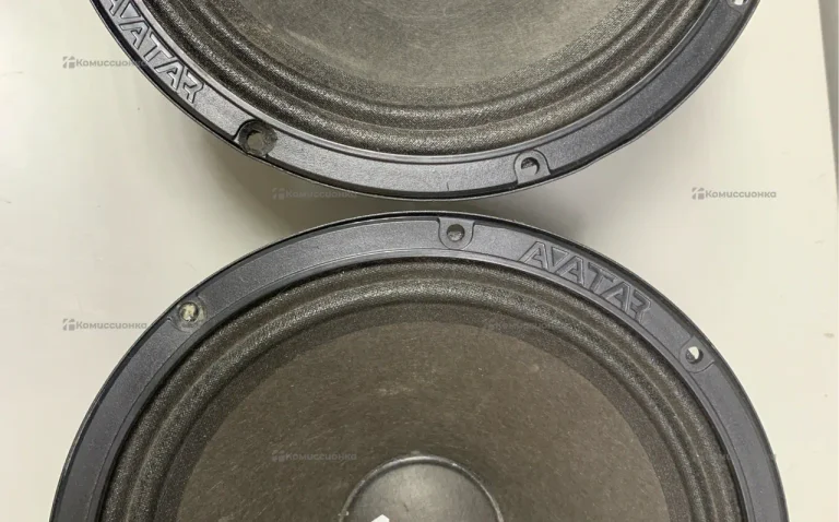 Колонка  avatar mtu 61le