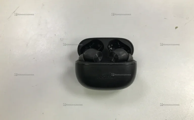 Наушники Realme