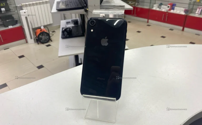 Apple iPhone XR 128Gb