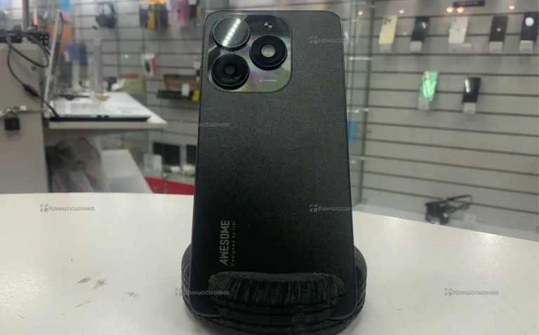 Itel A50 3/64 ГБ
