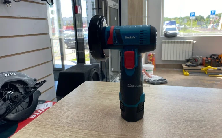 мини Ушм Makita