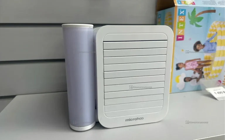 Вентилятор Microhoo MH01R