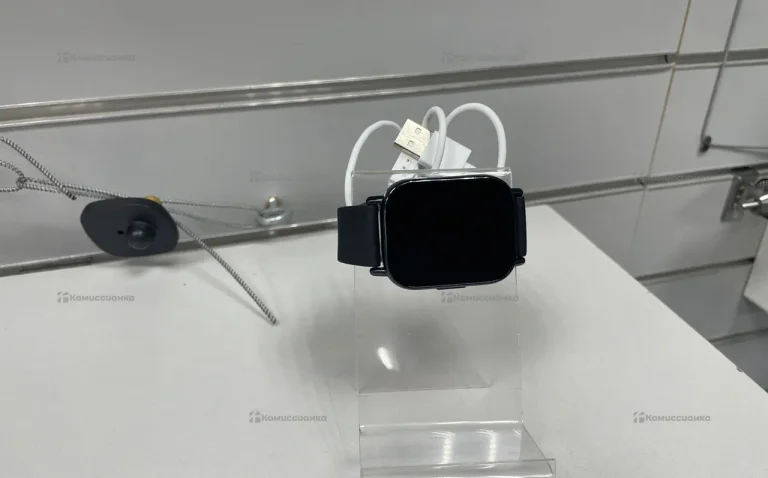 Часы Redmi watch 5 Lite