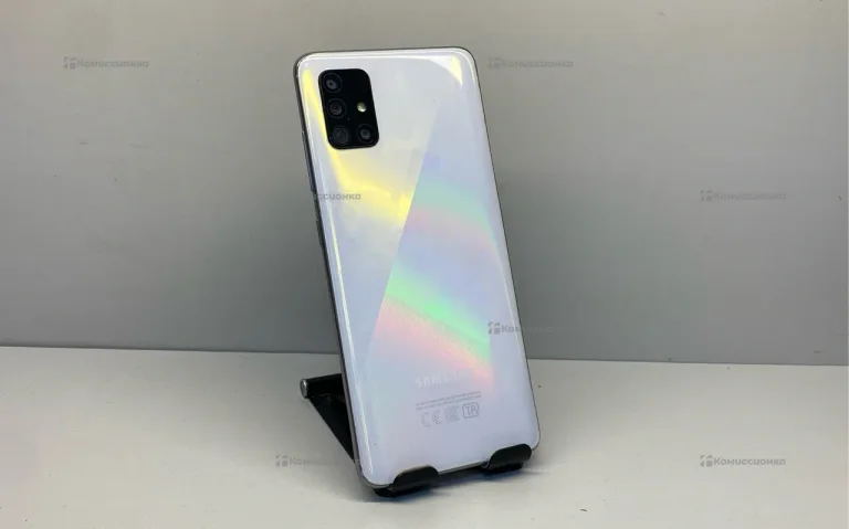 Samsung Galaxy A51 4/64 ГБ